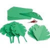 Colorations® Faith Based Palm Leaf Creations Craft Kit - Makes 50+ Crafts