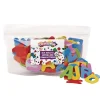 Colorations® Faith Based Prayer Journal Craft Kit - Makes 12 Crafts
