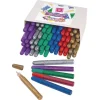 Colorations® Faith Based Queen Esther Crown Craft Kit - Makes 16 Crafts