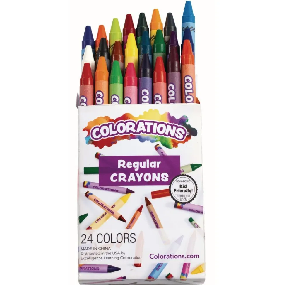 Colorations® Faith Based Reflection Journals Craft Kit - Makes 12 Crafts
