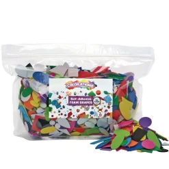 Colorations® Faith Based Sea Creations Craft Kit - Makes 50+ Crafts