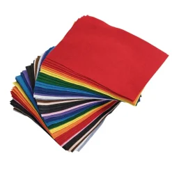 Colorations® Faith Based Shofar Craft Kit - Makes 24 Crafts