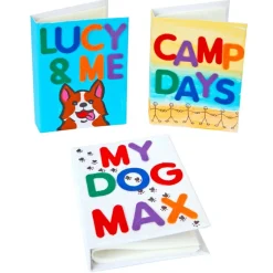 Colorations® Felt Letters and Numbers - 525 Pieces