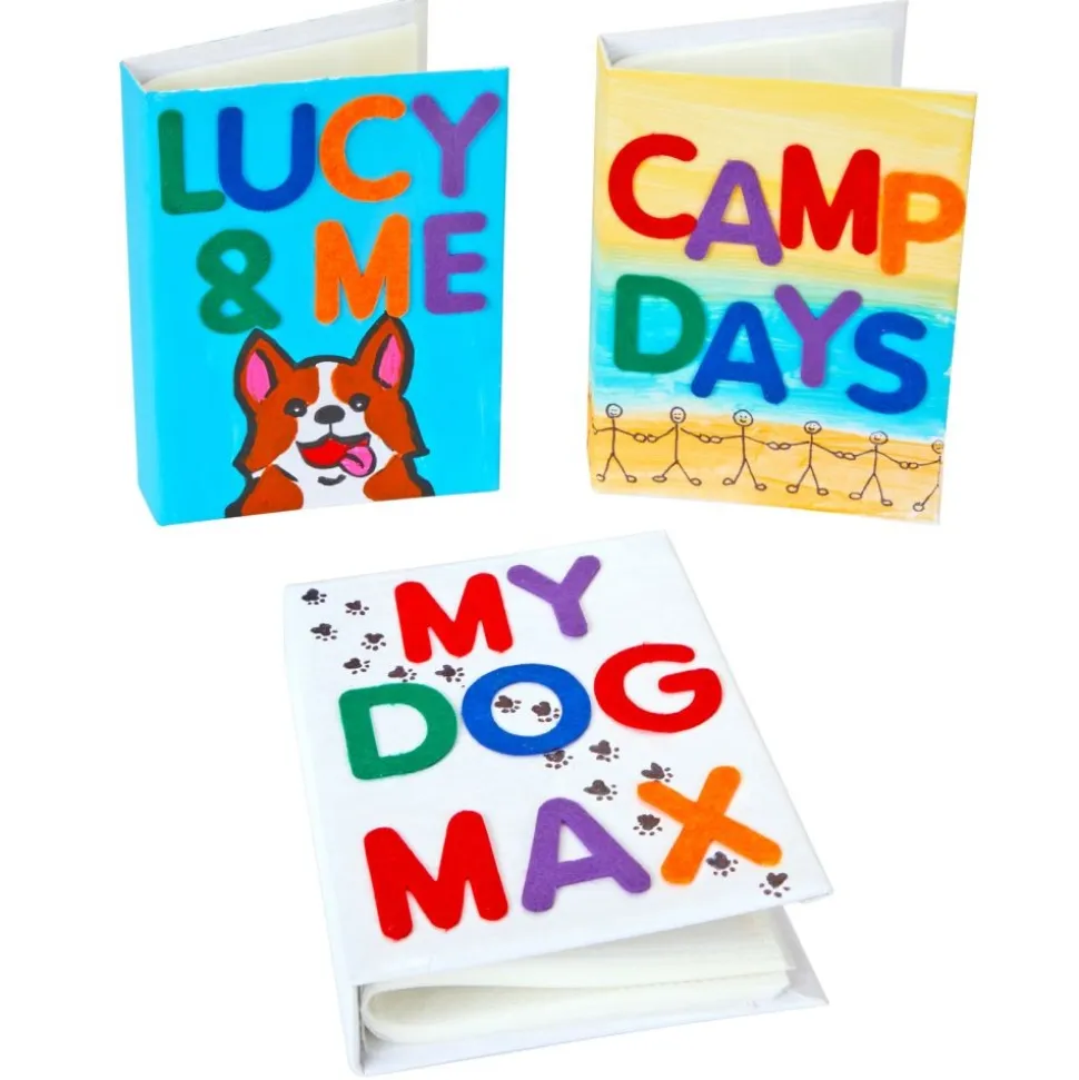 Colorations® Felt Letters and Numbers - 525 Pieces