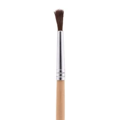 Colorations® Fine Line All-Purpose Easel Brush - Set of 60