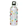 Colorations® Flower Garden Water Bottles - Makes 6 Craft Kits