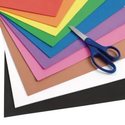 Colorations® Foam Sheets, 9