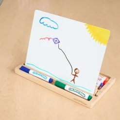 Colorations® Free-Standing Lapboard Kit