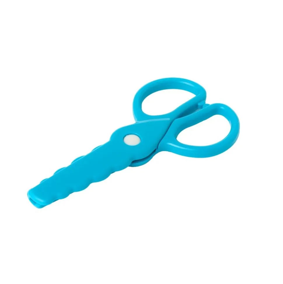 Colorations® Fun Dough Scissors - Set of 12