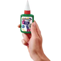 Colorations® Glitter Glue Classroom Pack - Set of 30