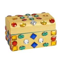 Colorations® Glittering Rhinestones - 570 Pieces