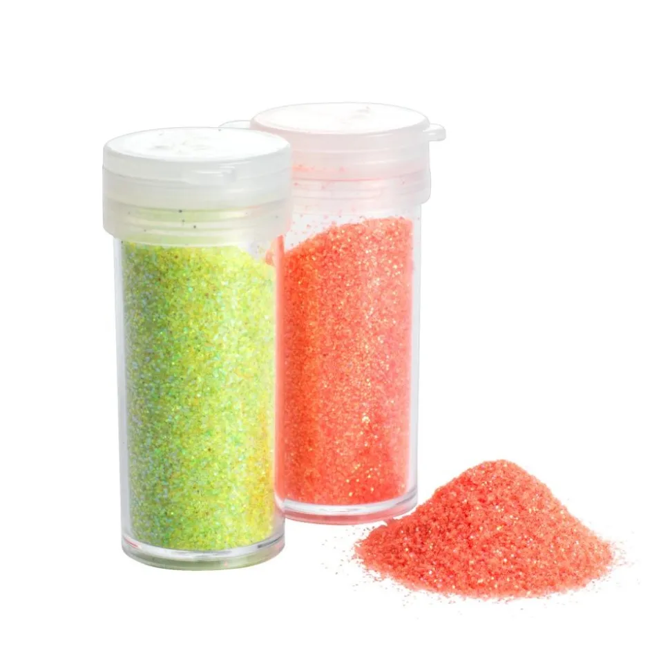 Colorations® Glitter Variety Pack - 36 Pack