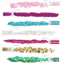 Colorations® Glitter Variety Pack - 36 Pack