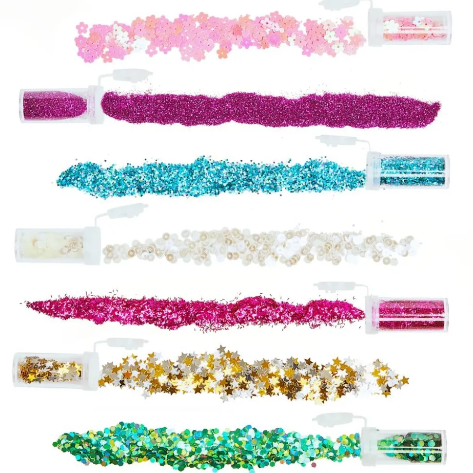 Colorations® Glitter Variety Pack - 36 Pack