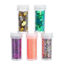 Colorations® Glitter Variety Pack - 36 Pack