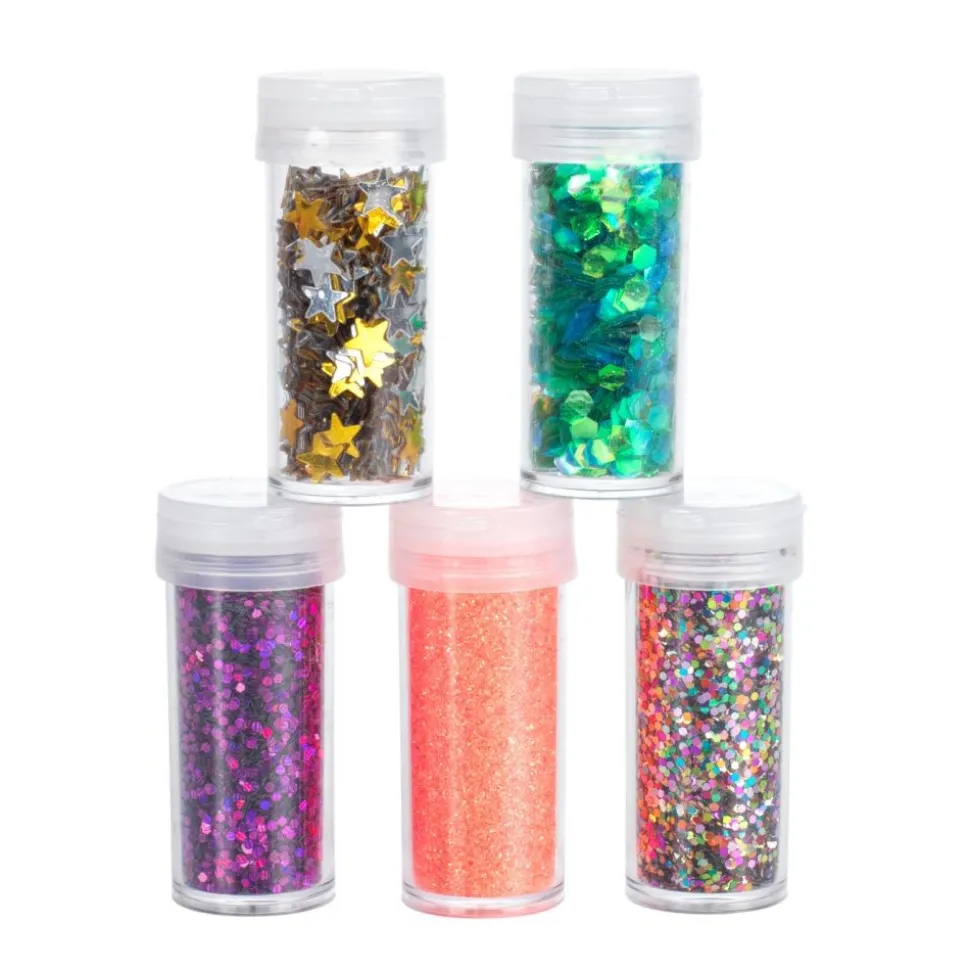 Colorations® Glitter Variety Pack - 36 Pack