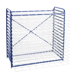 Colorations® Hanging/Tabletop Drying Rack