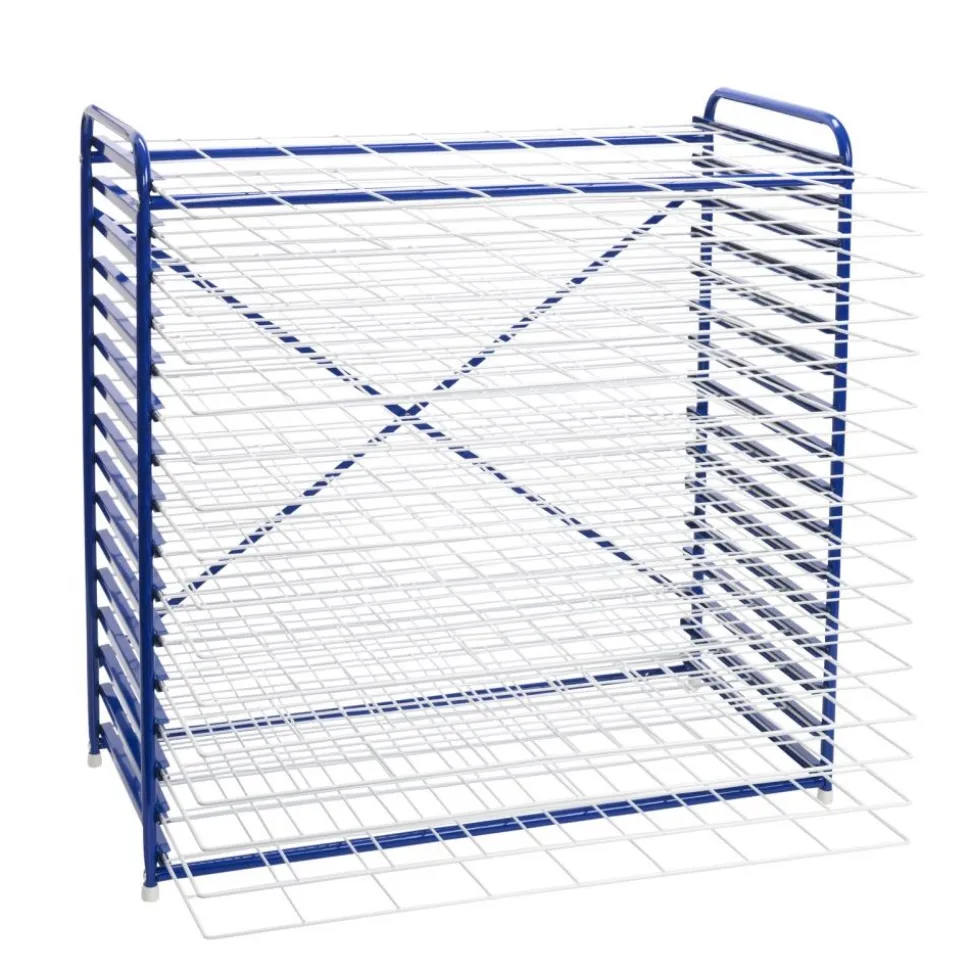 Colorations® Hanging/Tabletop Drying Rack