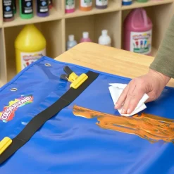 Colorations® Hanging Vinyl Easel