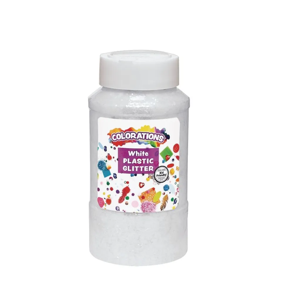 Colorations® Hanukkah Glitter Colors