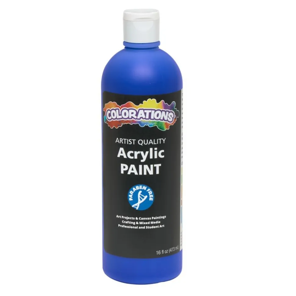 Colorations® Heart Wings of Love - Makes 12 Crafts