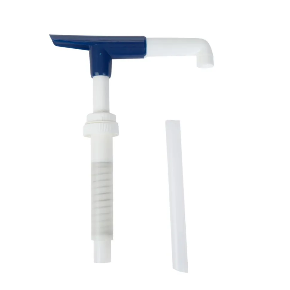 Colorations® Heavy-Duty Glue Pump Dispenser Kit - Set of 3