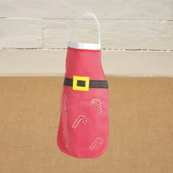 Colorations® Holiday Apron Kit - Makes 12 Crafts