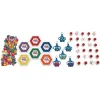 Colorations® Jumbo Stamp Pad Classroom Kit