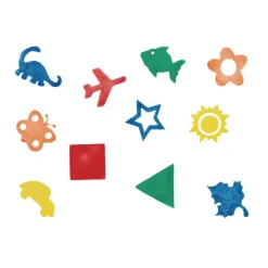 Colorations® Jumbo Washable Classroom Stamp Pad