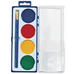 Colorations® Jumbo Washable Watercolor Classroom Value Pack