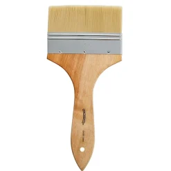 Colorations® Large Area Paint Brushes - Set of 5 Sizes