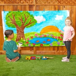 Colorations® Large Area Paint Kit