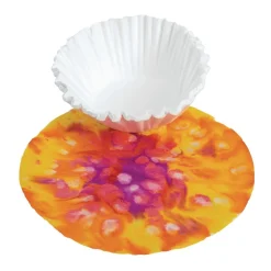 Colorations® Liquid Watercolor™ Medium Texas Snowflakes - Set of 35