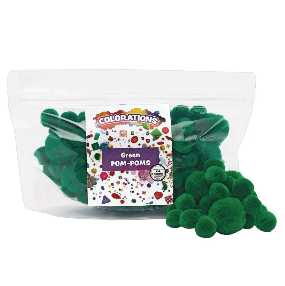 Colorations® Lucky Piggy Bank Art - Makes 12 Crafts