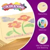 Colorations® Manila Paper, 18" x 24", made from 50lb stock, 500 Sheets