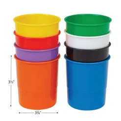 Colorations® Marker Caddy for Art Supplies