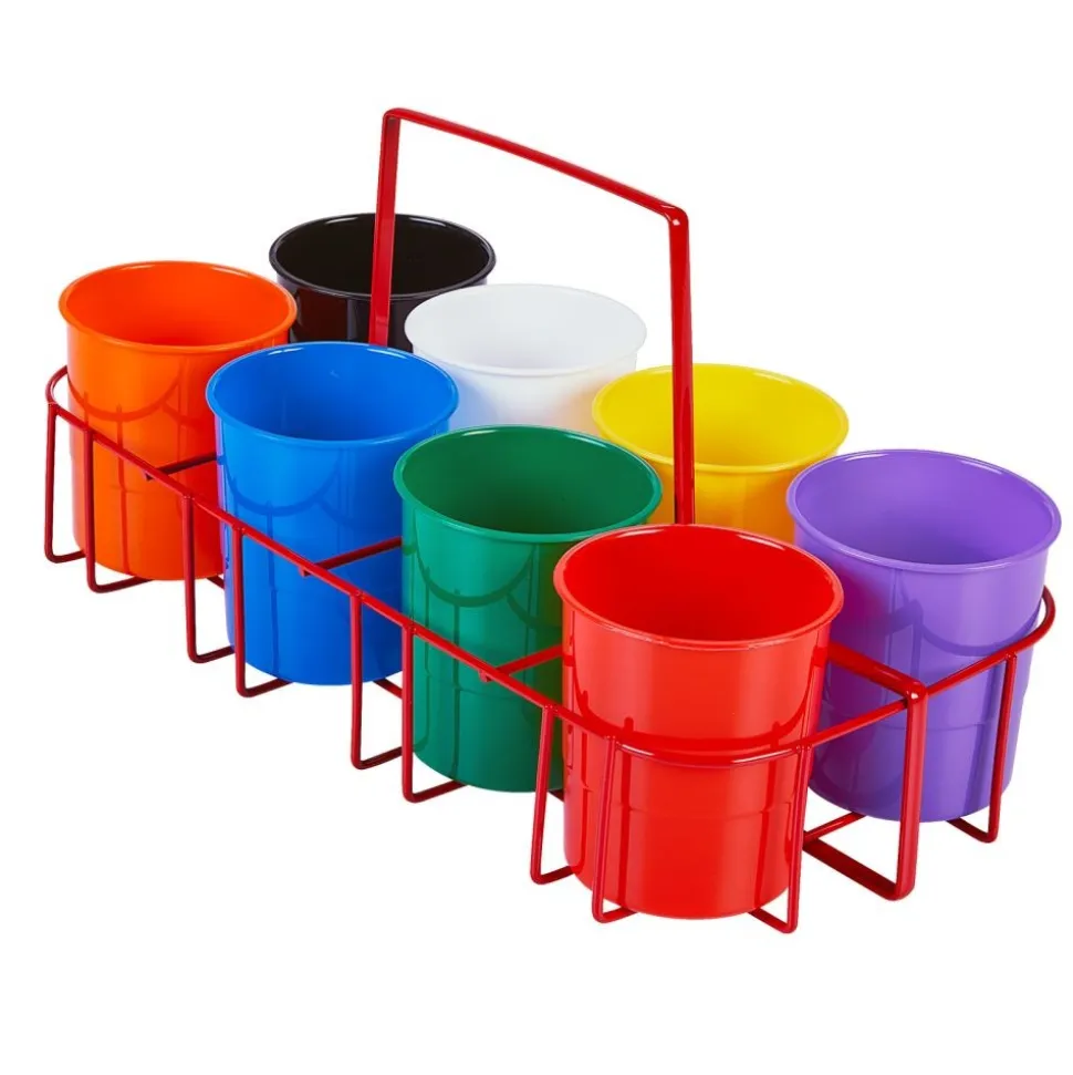 Colorations® Marker Caddy for Art Supplies