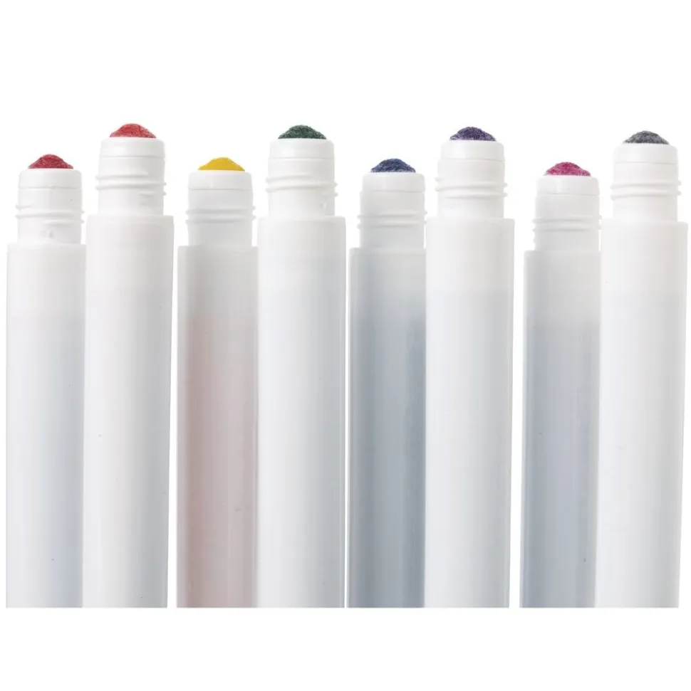 Colorations® Mini Dabber Dot Markers - Set of 24