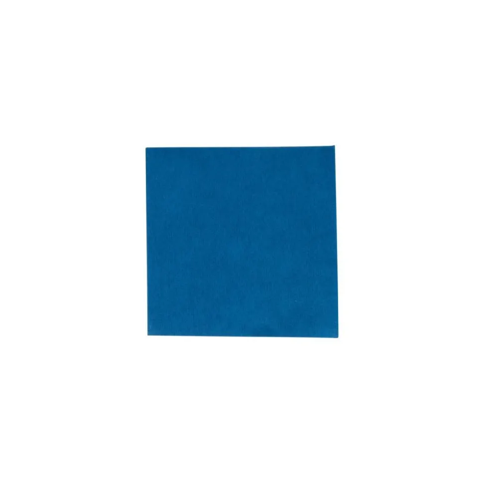 Colorations® Mini Tissue Squares, 10 Colors - 5000 Pieces
