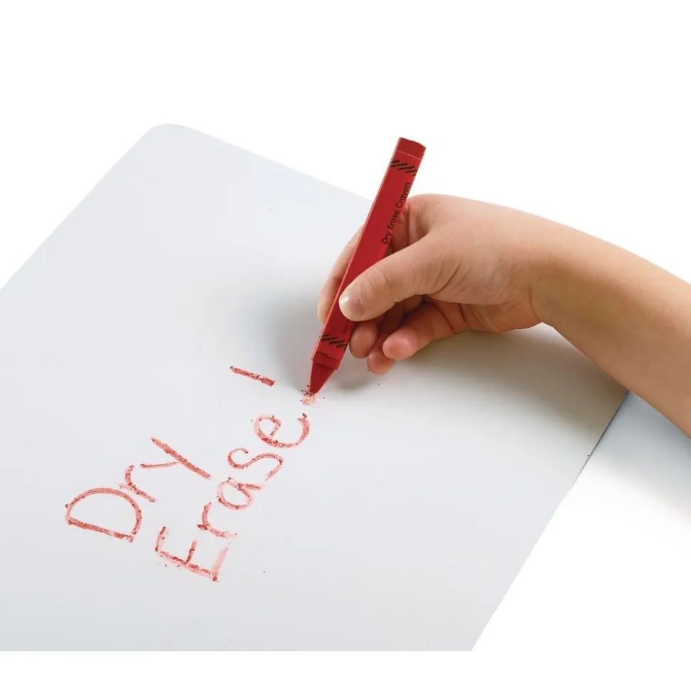 Colorations® Mirror Trees with Dry Erase Crayons