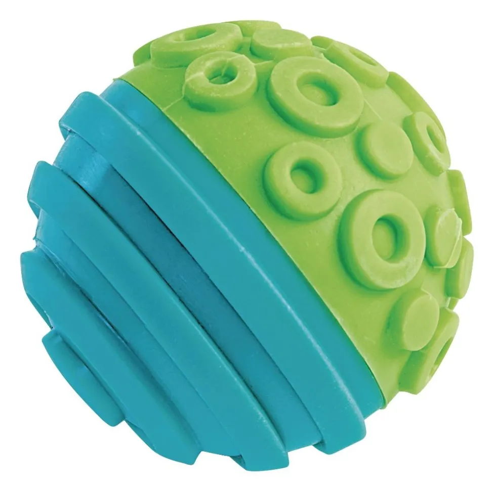 Colorations® Mix & Match Sensory Dough Balls - Set of 4