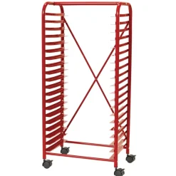 Colorations® Mobile Art Rack