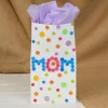 Colorations® Mother’s Day Gift Bag Creations - Makes 100 Craft Kits
