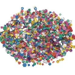 Colorations® Mother’s Day Heart Message Creations - Makes 12 Craft Kits