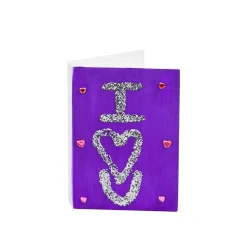 Colorations® Mother’s Day Keepsake Photo Albums - Makes 12 Crafts