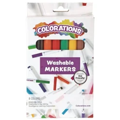 Colorations® Mother’s Day Personalized Aprons - Makes 12 Craft Kits