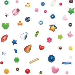Colorations® Multi-Mix Beads - 1 lb.