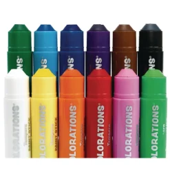 Colorations® “My Heart Bank” - A Savings of Kindness!