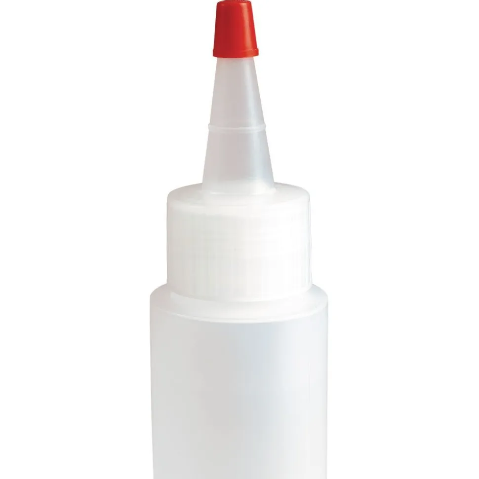 Colorations® Nancy™ Paint Bottles Classic Tips, 2 oz. - Set of 12