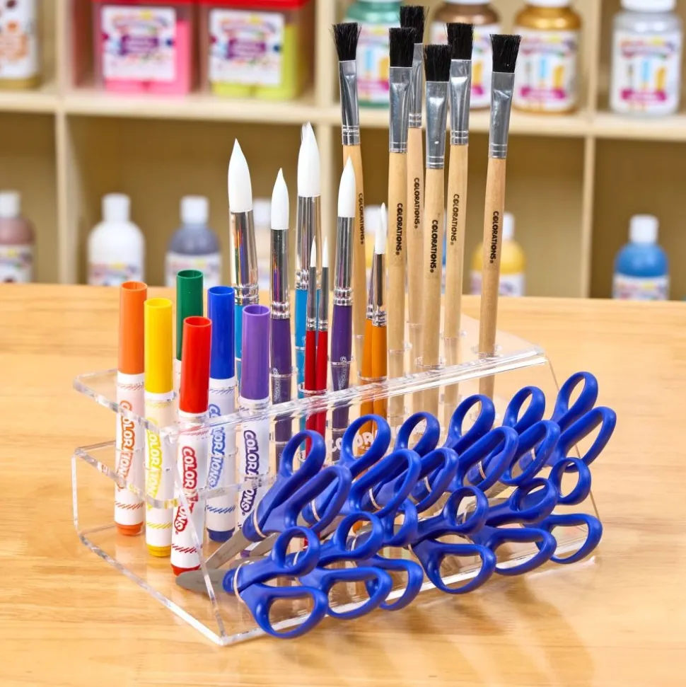 Colorations® Organizing Rack- Set of 2